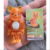 Bearbrick Series 31 CUTE HONEY 100%
